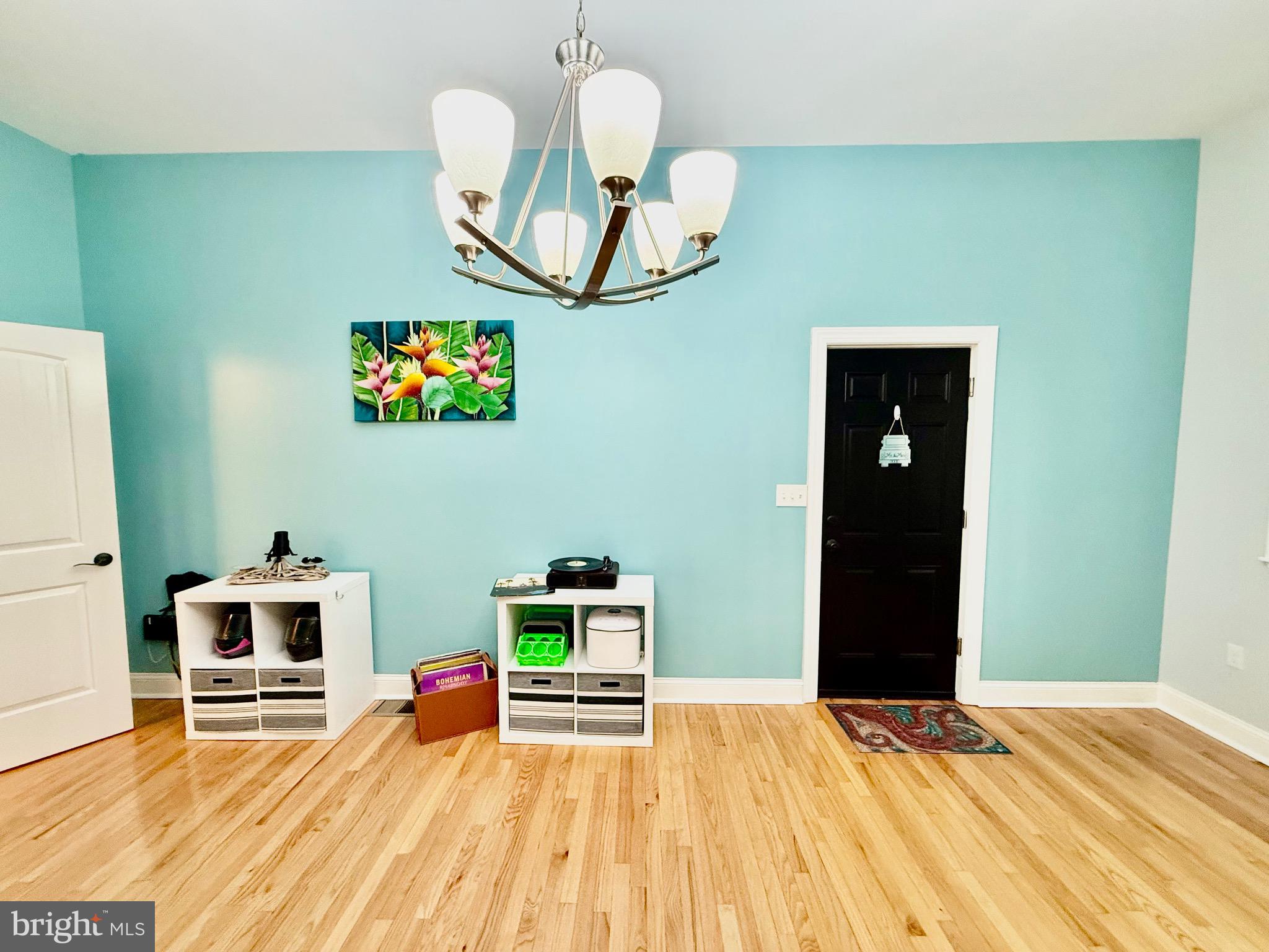 142 Farmington Road West Accokeek, MD 20607 - Photo 40 of 112 Multipurpose room off kitchen