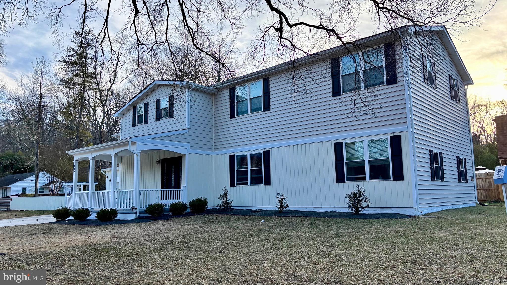 142 Farmington Road West Accokeek, MD 20607 - Photo 6 of 112