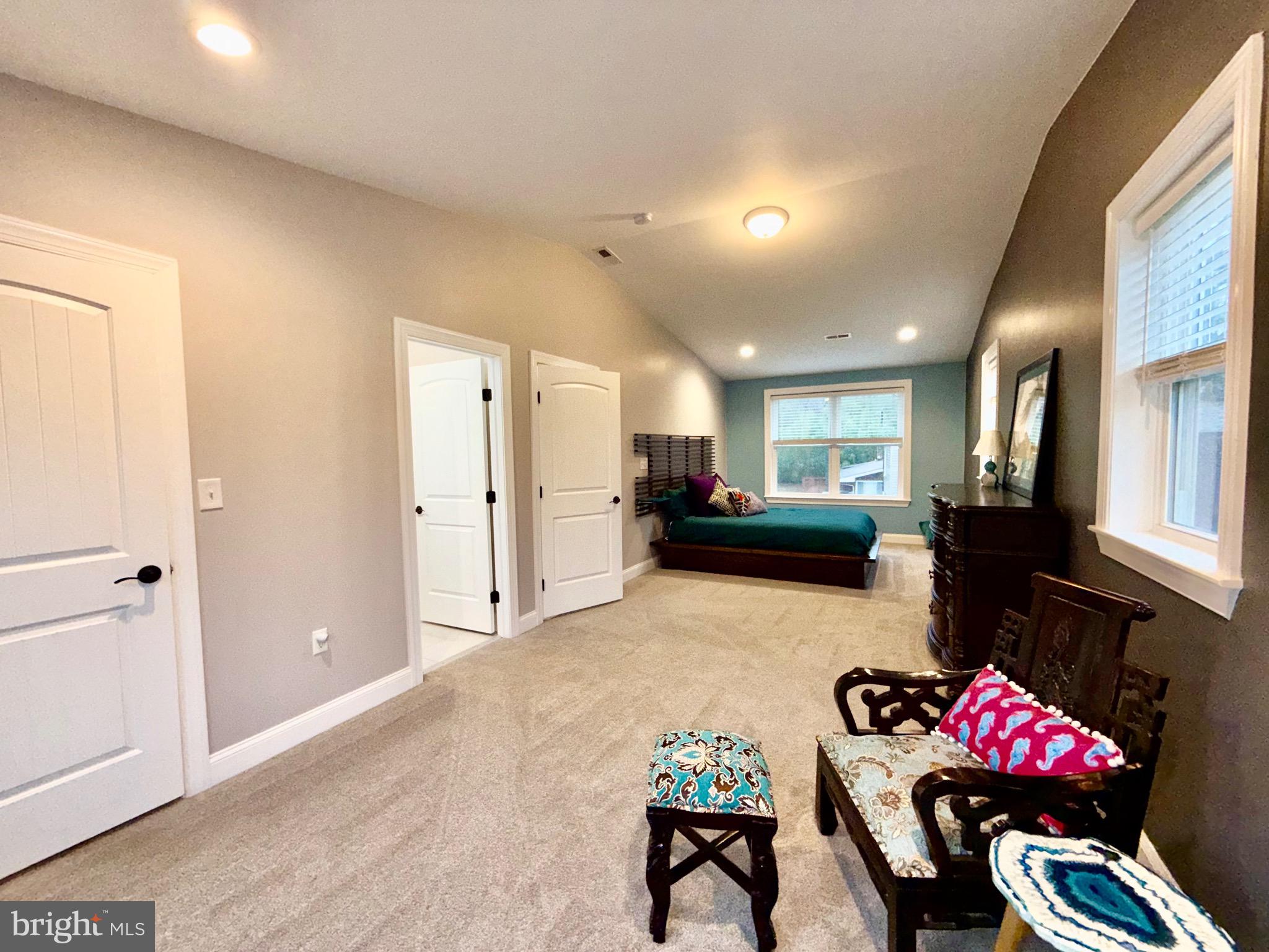 142 Farmington Road West Accokeek, MD 20607 - Photo 74 of 112 a living room with furniture and a window
