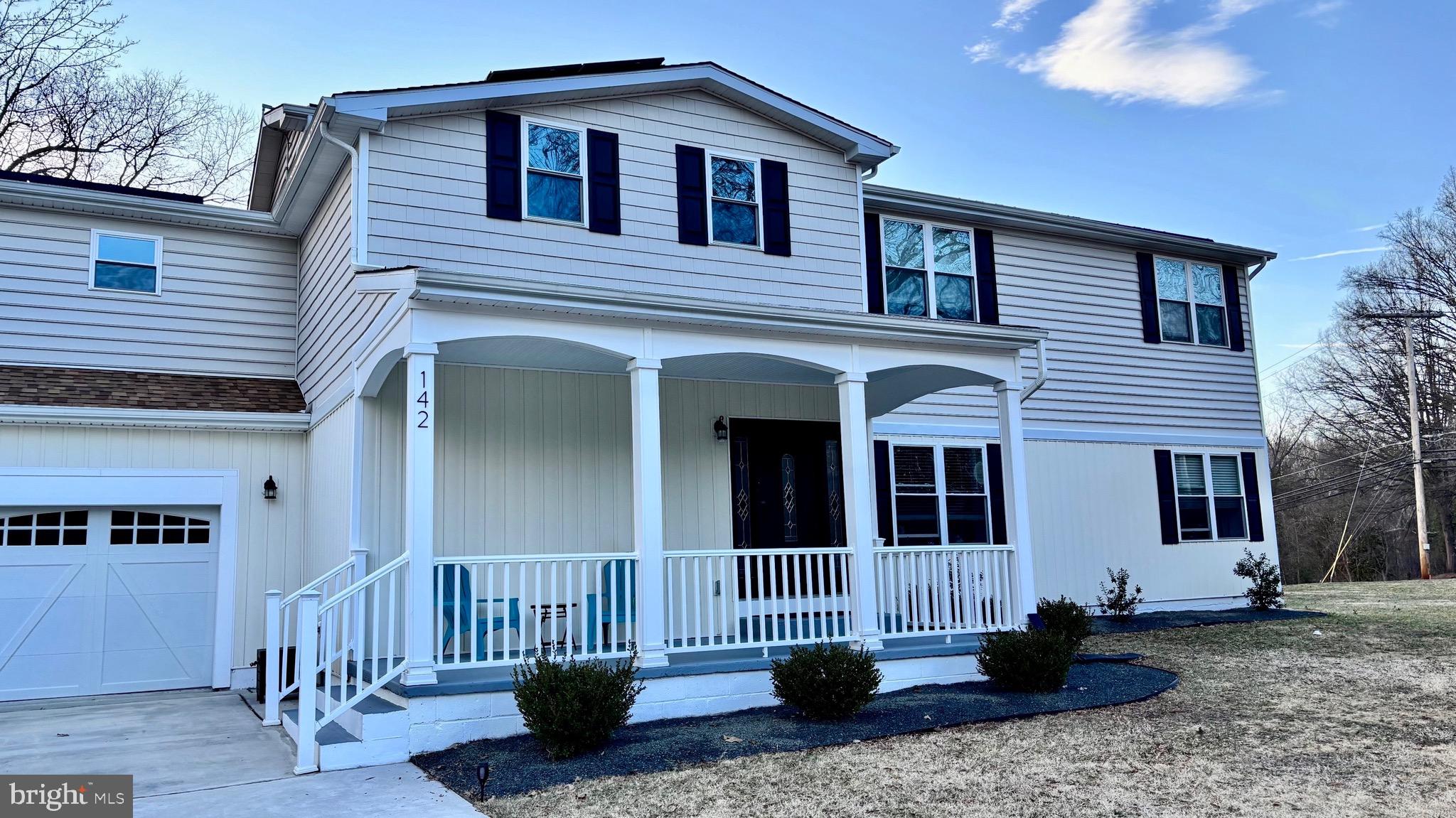 142 Farmington Road West Accokeek, MD 20607 - Photo 9 of 112