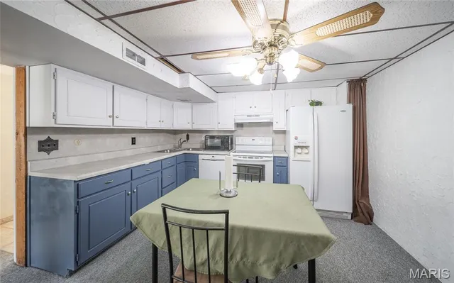 $165,000 | 9911 Dennison Avenue, Overland, MO 63114