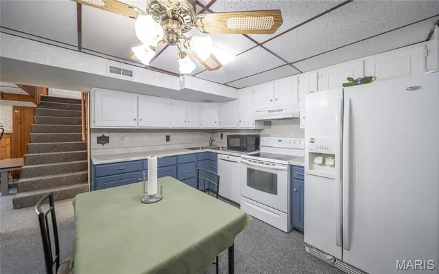 $165,000 | 9911 Dennison Avenue, Overland, MO 63114