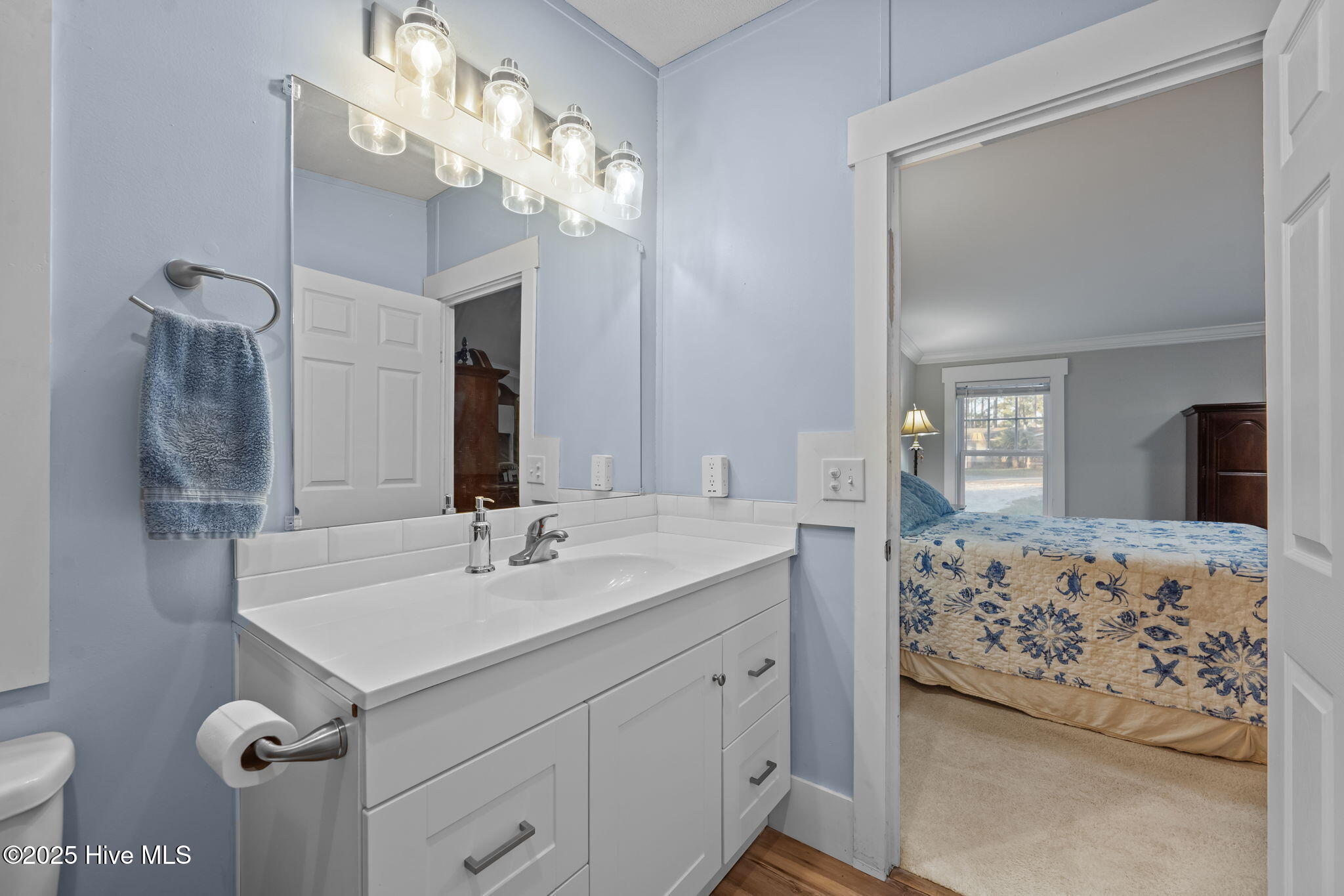166 Watts Landing Road Hampstead, NC 28443 - Photo 22 of 49 Master Bathroom