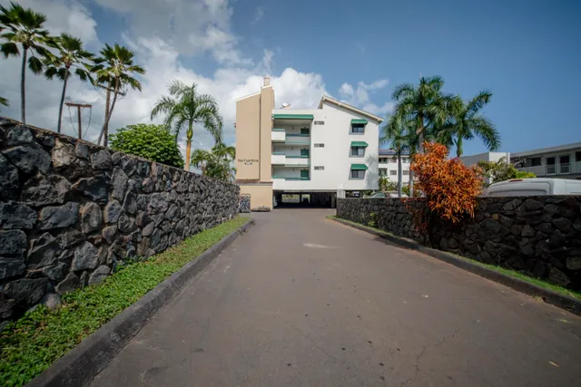 $499,000 | 2180 West Vineyard Street, Unit 105, Wailuku, HI 96793