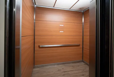 a view of walk in closet