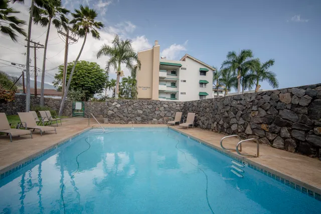$499,000 | 2180 West Vineyard Street, Unit 105, Wailuku, HI 96793