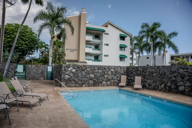 $499,000 | 2180 West Vineyard Street, Unit 105, Wailuku, HI 96793