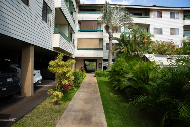$499,000 | 2180 West Vineyard Street, Unit 105, Wailuku, HI 96793