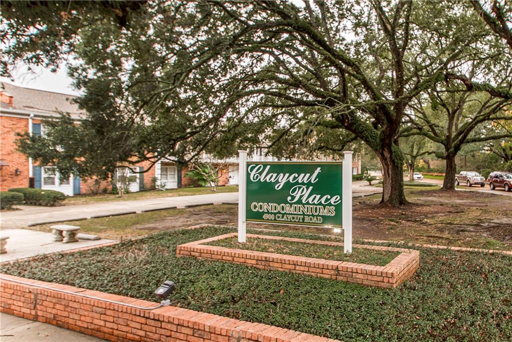 4900 Claycut Road, Unit 40B Baton Rouge, LA 70806 - Photo 1 of 13 Gallery Image 1