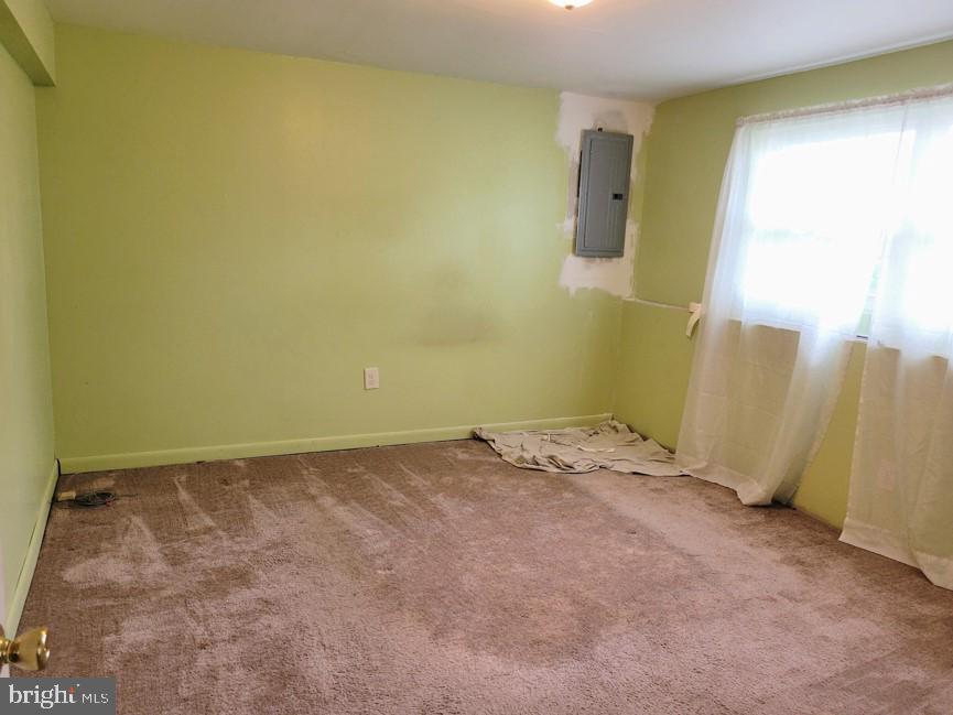 581 Township Line Road Franklinville, NJ 08322 - Photo 19 of 30 Downstairs Bedroom 4
