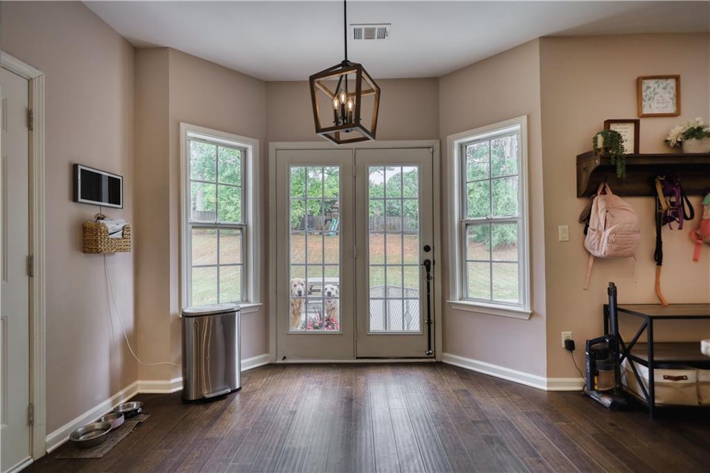 725 Beckenham Walk Drive Dacula, GA 30019 - Photo 16 of 54