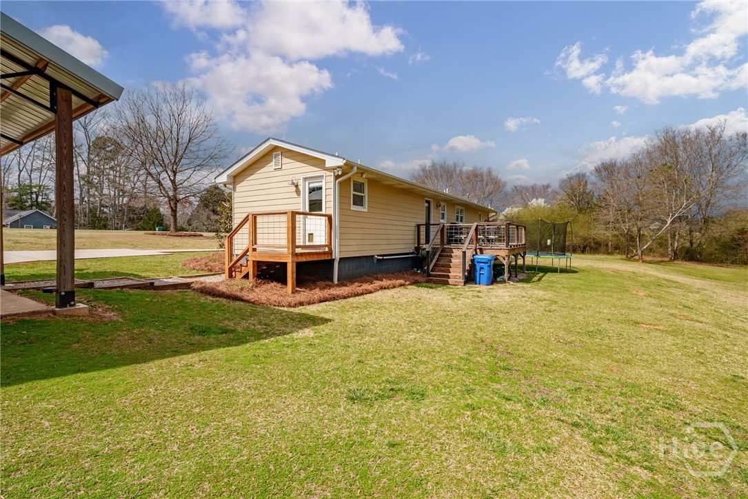 3321 Colham Ferry Road Watkinsville, GA 30677 - Photo 59 of 67