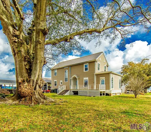 $190,000 | 830 Catherine Street, Lockport, LA 70374