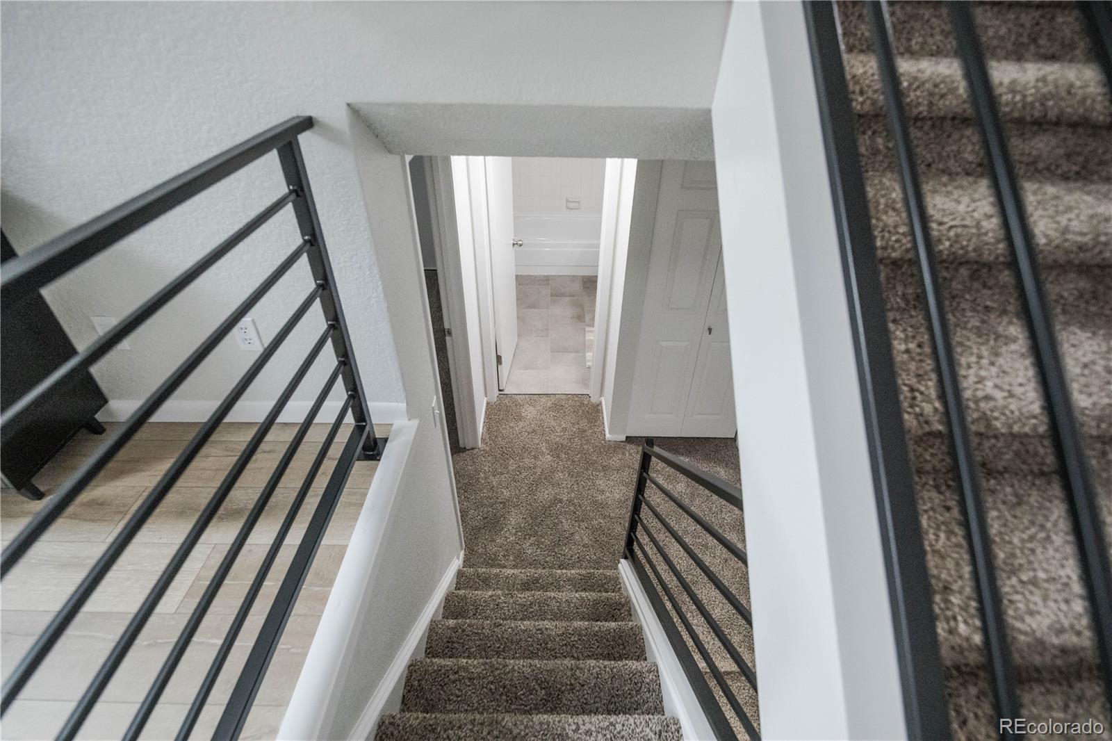 2920 South Racine Street Aurora, CO 80014 - Photo 19 of 36 a view of an entryway