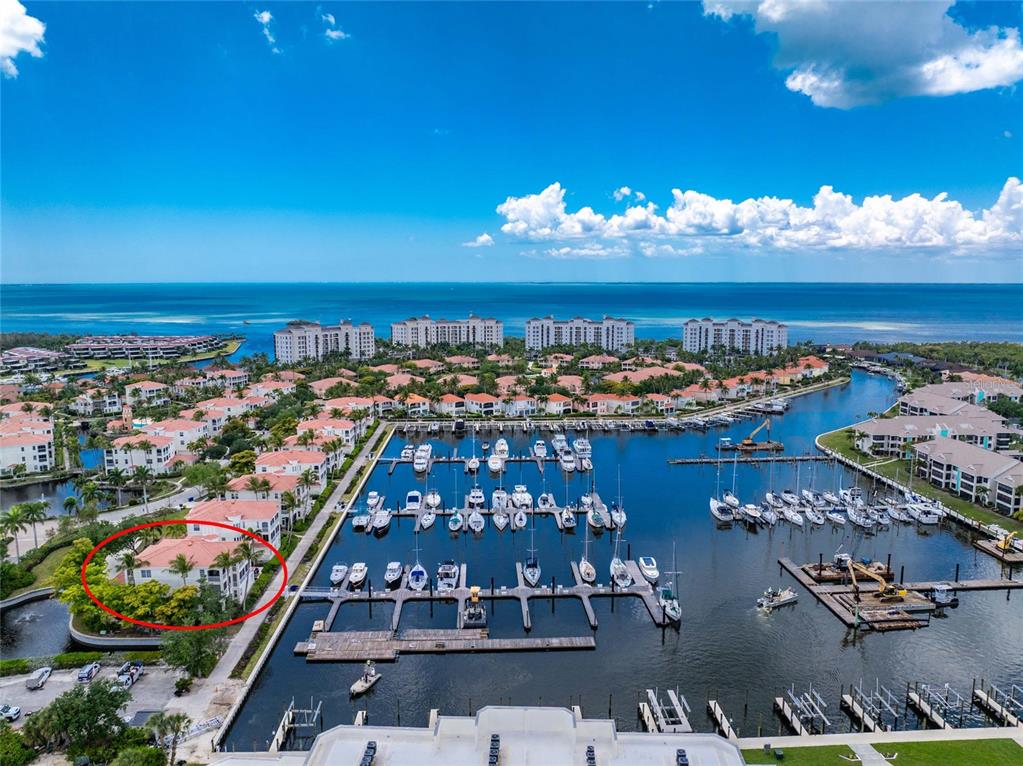 3485 Sunset Key Circle, Unit 101 Punta Gorda, FL 33955 - Photo 45 of 61