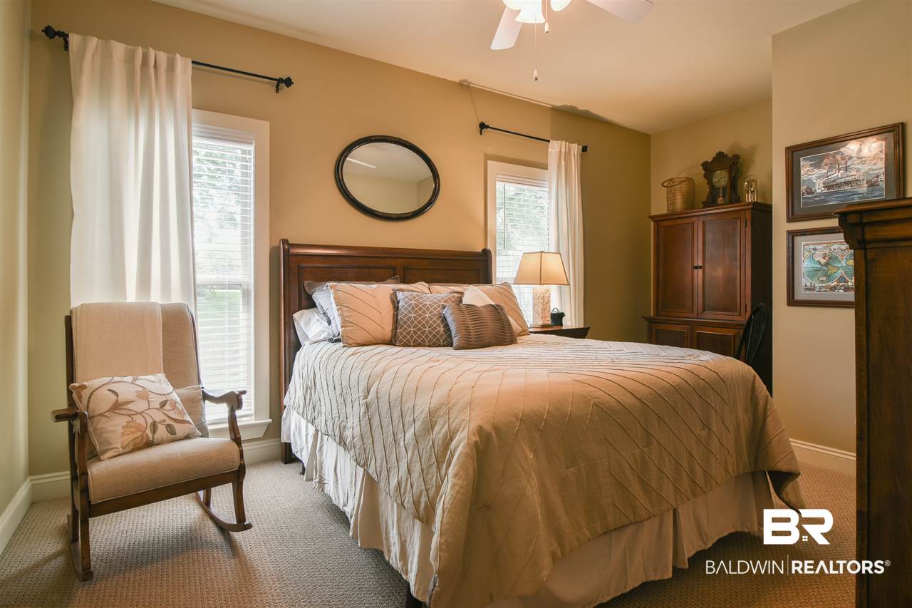 10948 Niblick Loop Fairhope, AL 36532 - Photo 21 of 30 with desk nook