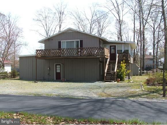 30864 Long Leaf Road Dagsboro, DE 19939 - Photo 1 of 6 Gallery Image 1