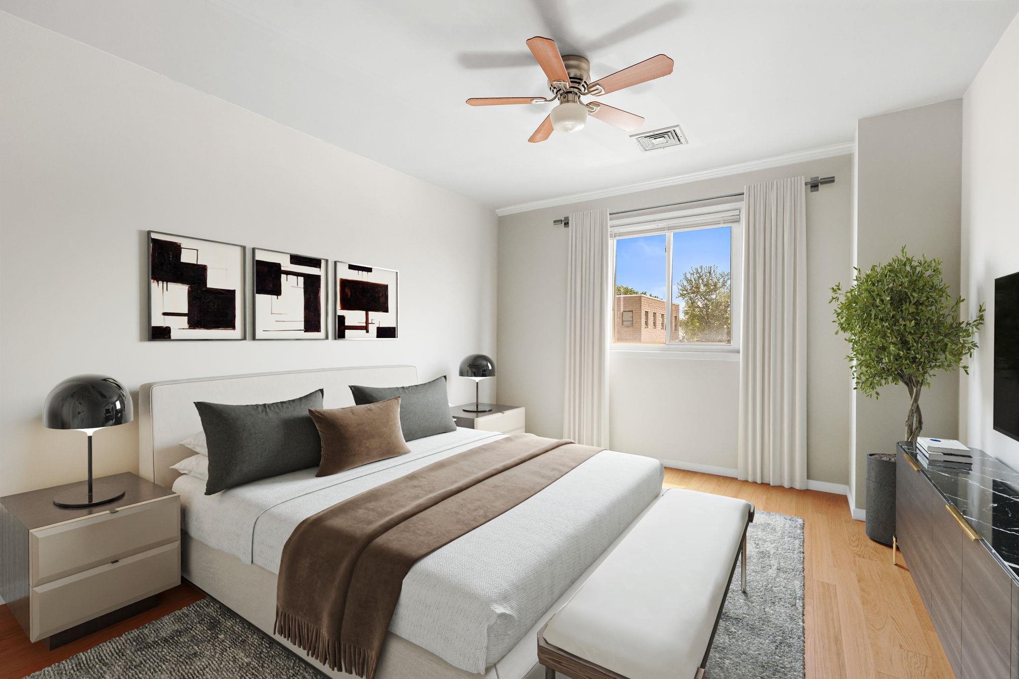 200 Paterson Avenue, Unit 1E East Rutherford, NJ 07073 - Photo 4 of 18 Gallery Image 4