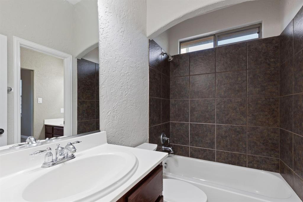 10229 Fire Ridge Drive Frisco, TX 75033 - Photo 29 of 38