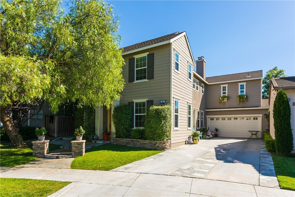 9 Cerner Court Ladera Ranch, CA 92694 - Photo 1 of 1 Beautiful 4 bedroom, 3 bath home in the Chesapeake tract. It has recently been painted in a current color palette.