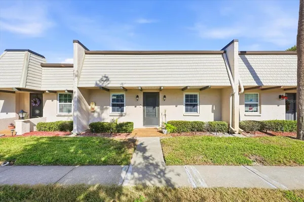 $169,000 | 8605 Bardmoor Boulevard, Unit 107A, Seminole, FL 33777