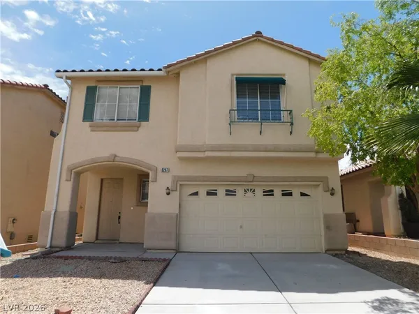 $2,195 | 8297 Golden Cypress Avenue, Las Vegas, NV 89117