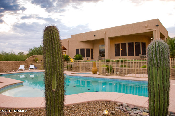 800 East Palisades Road Tucson, AZ 85737 - Photo 22 of 29