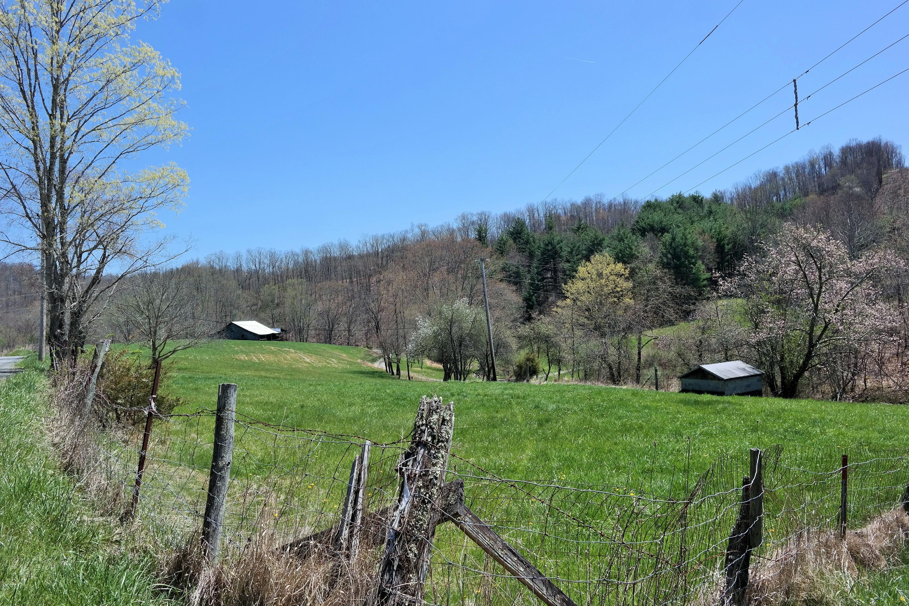 3678 Snake Run Road Alderson, WV 24910 - Photo 71 of 124 Gallery Image 71