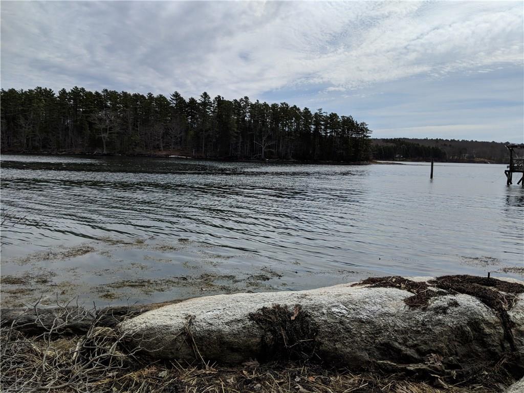 547 West Side Road Trevett, ME 04571 - Photo 16 of 18 Waterfront