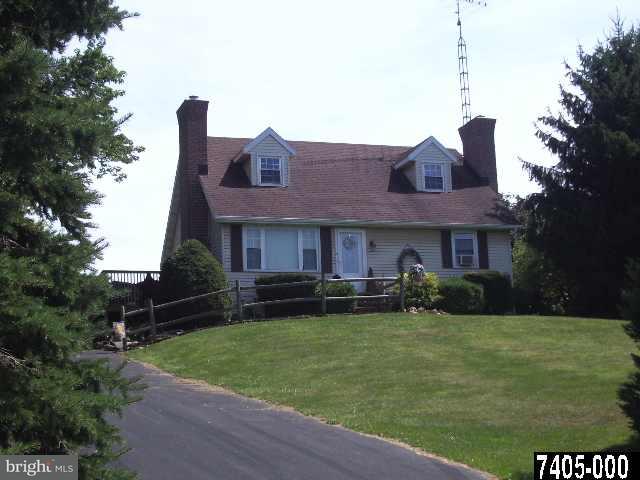 1425 Marburg Road Spring Grove, PA 17362 - Photo 1 of 1