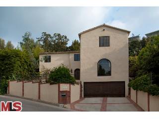 1502 Queens Road Los Angeles, CA 90069 - Photo 1 of 1 Gallery Image 1