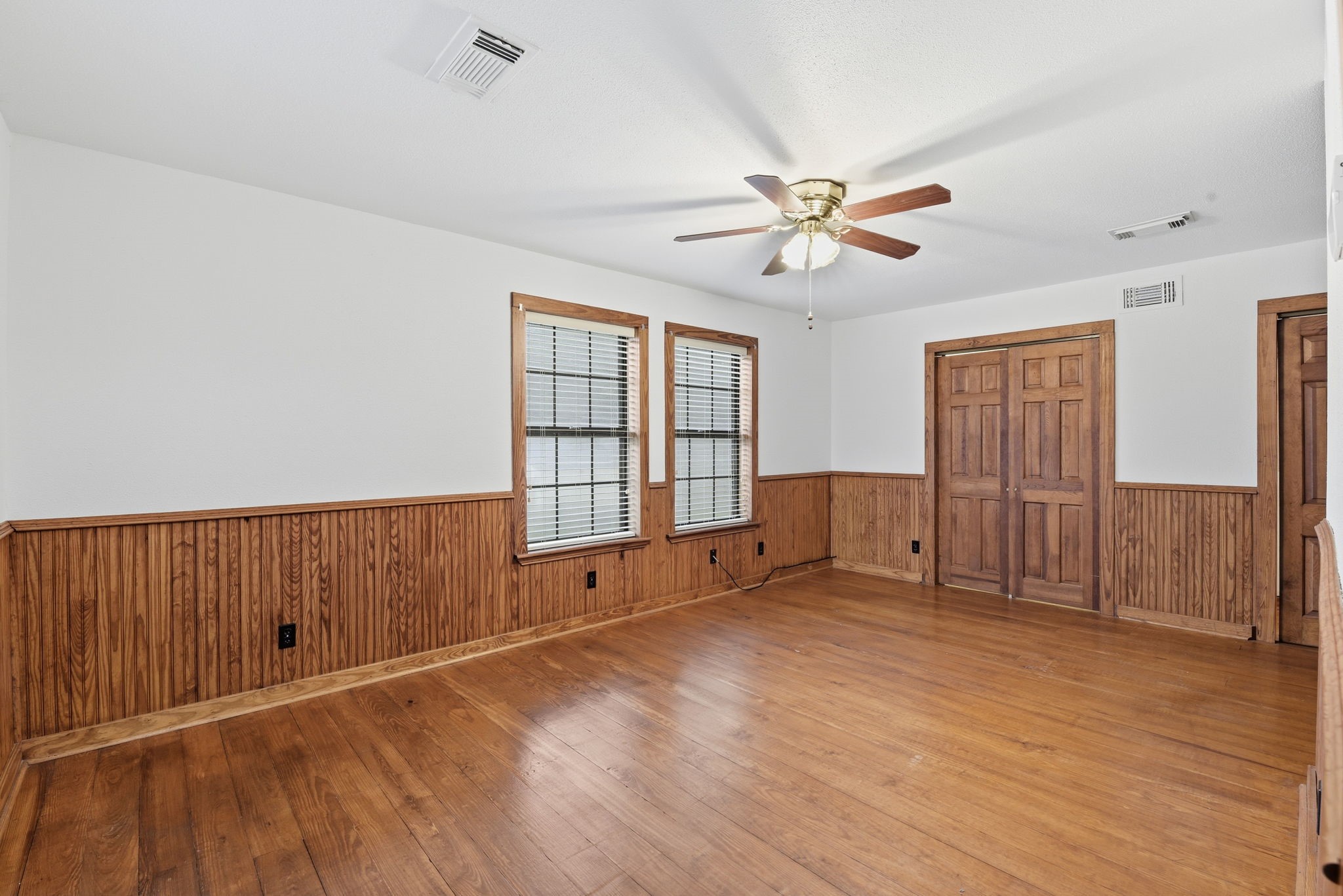 21531 Tophill Drive Spring, TX 77388 - Photo 25 of 49 a view of an empty room with a window