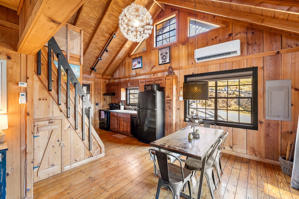 364 Buck Ridge Road Suches, GA 30572 - Photo 13 of 42 Gallery Image 13