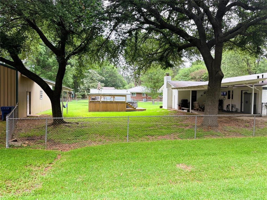 310 Murray Lane Haughton, LA 71037 - Photo 14 of 17 front view of a house with a yard