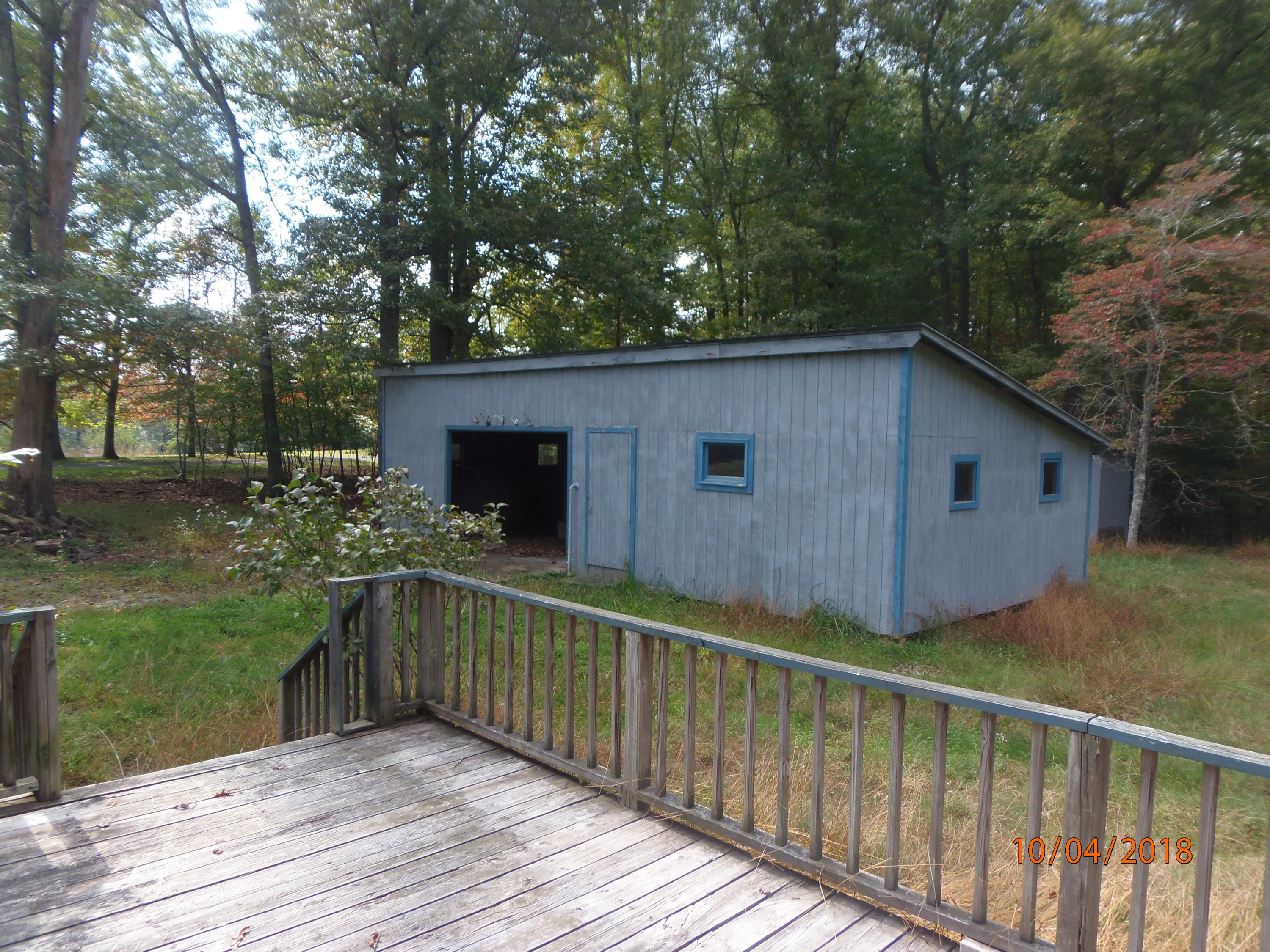 2960 Pumpkin Center Road Renick, WV 24966 - Photo 5 of 27 Gallery Image 5