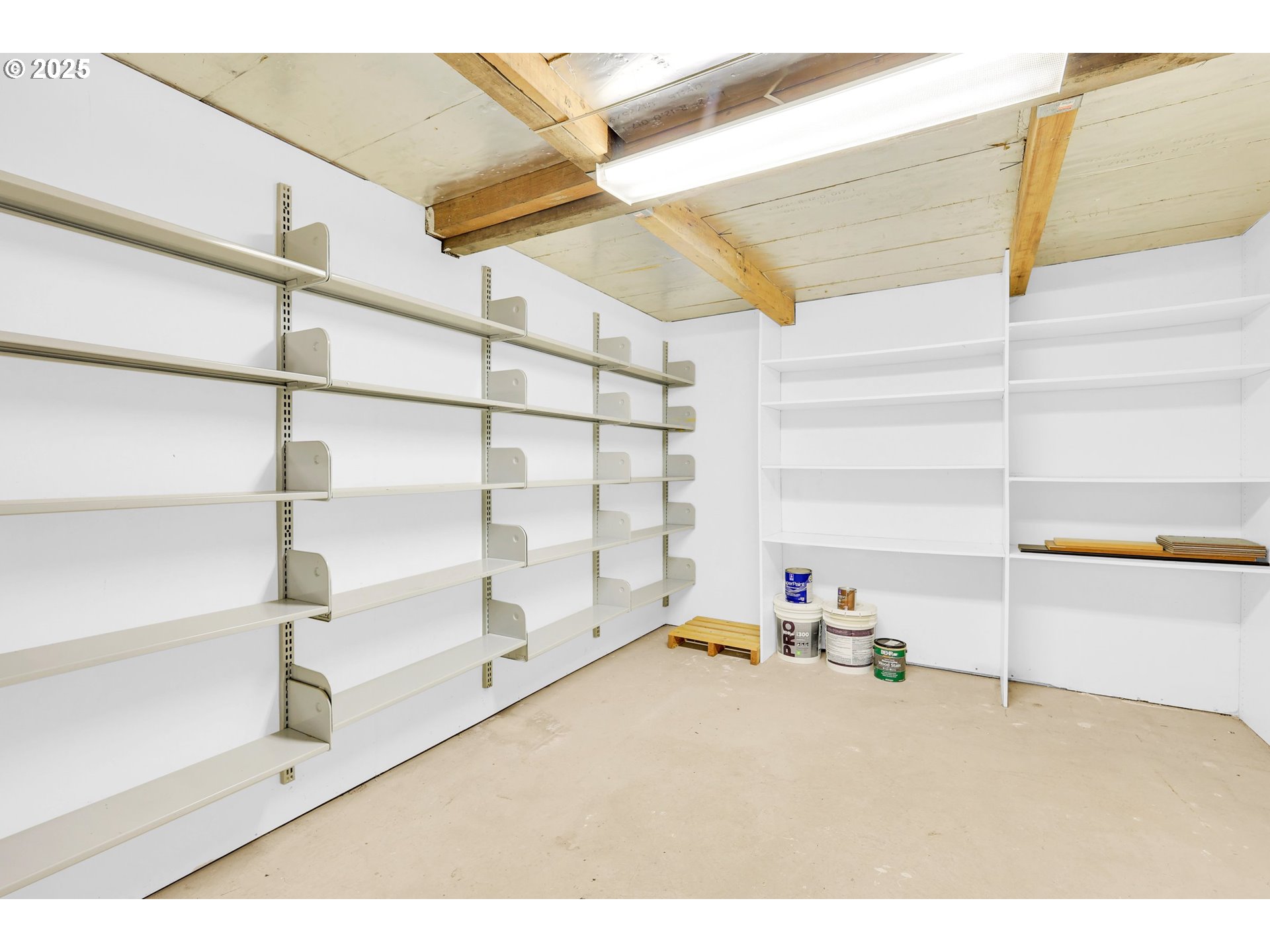 1003 Northwest 132nd Street Vancouver, WA 98685 - Photo 24 of 26 a view of storage and utility room