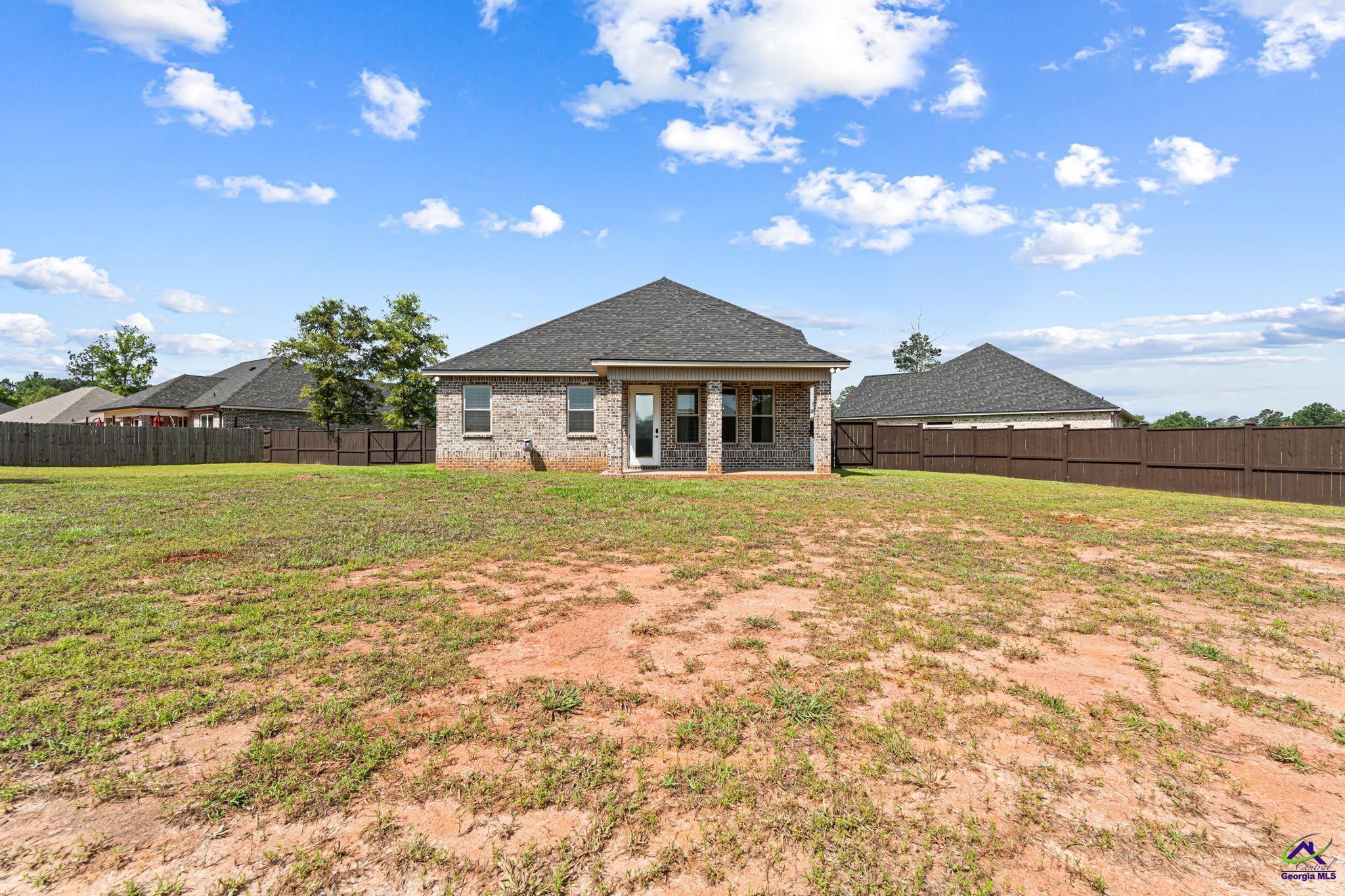 212 Silverside Drive Perry, GA 31069 - Photo 46 of 54