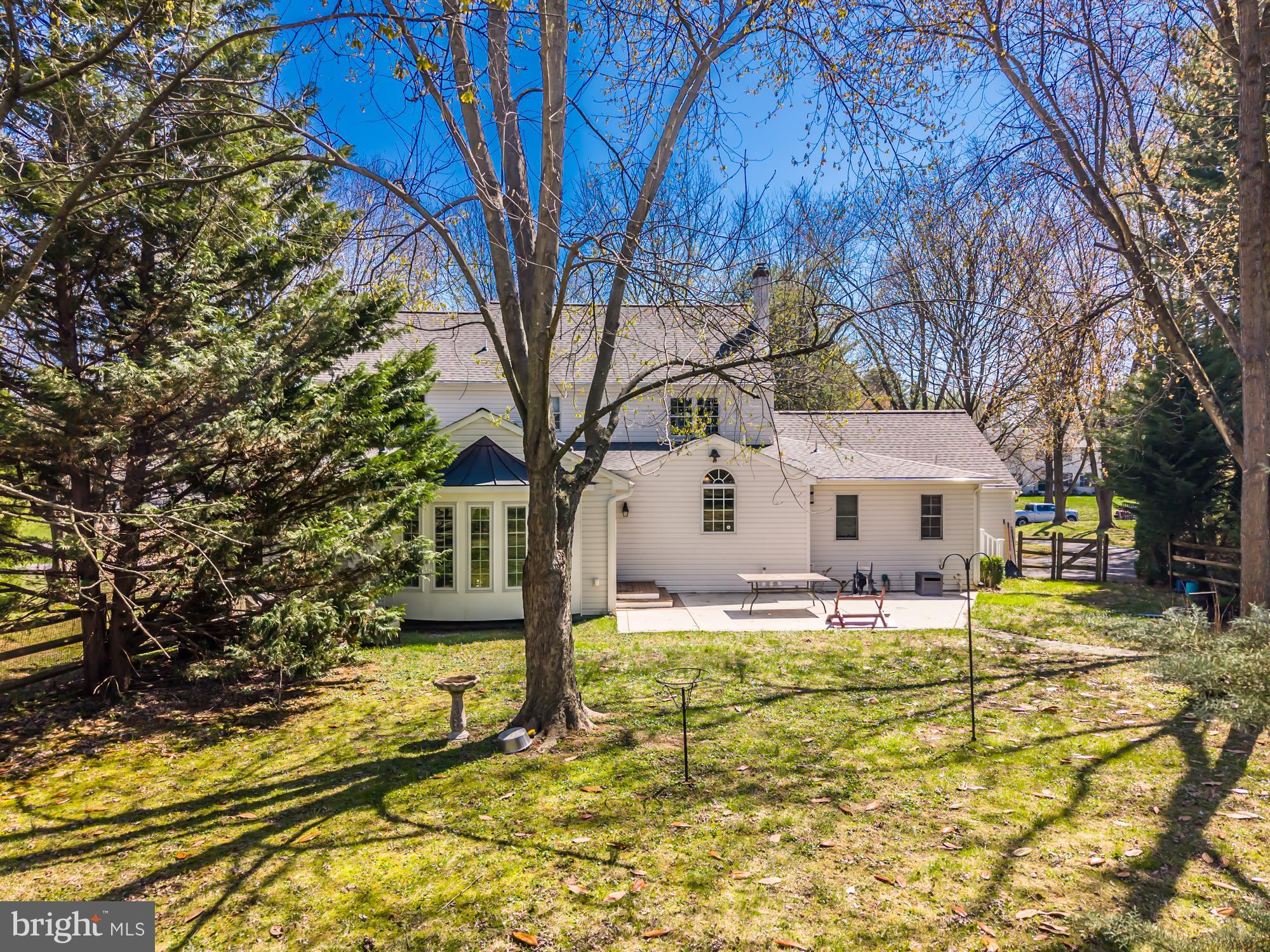 414 Manor Drive Kennett Square, PA 19348 - Photo 14 of 35 a house that has a tree in front of it