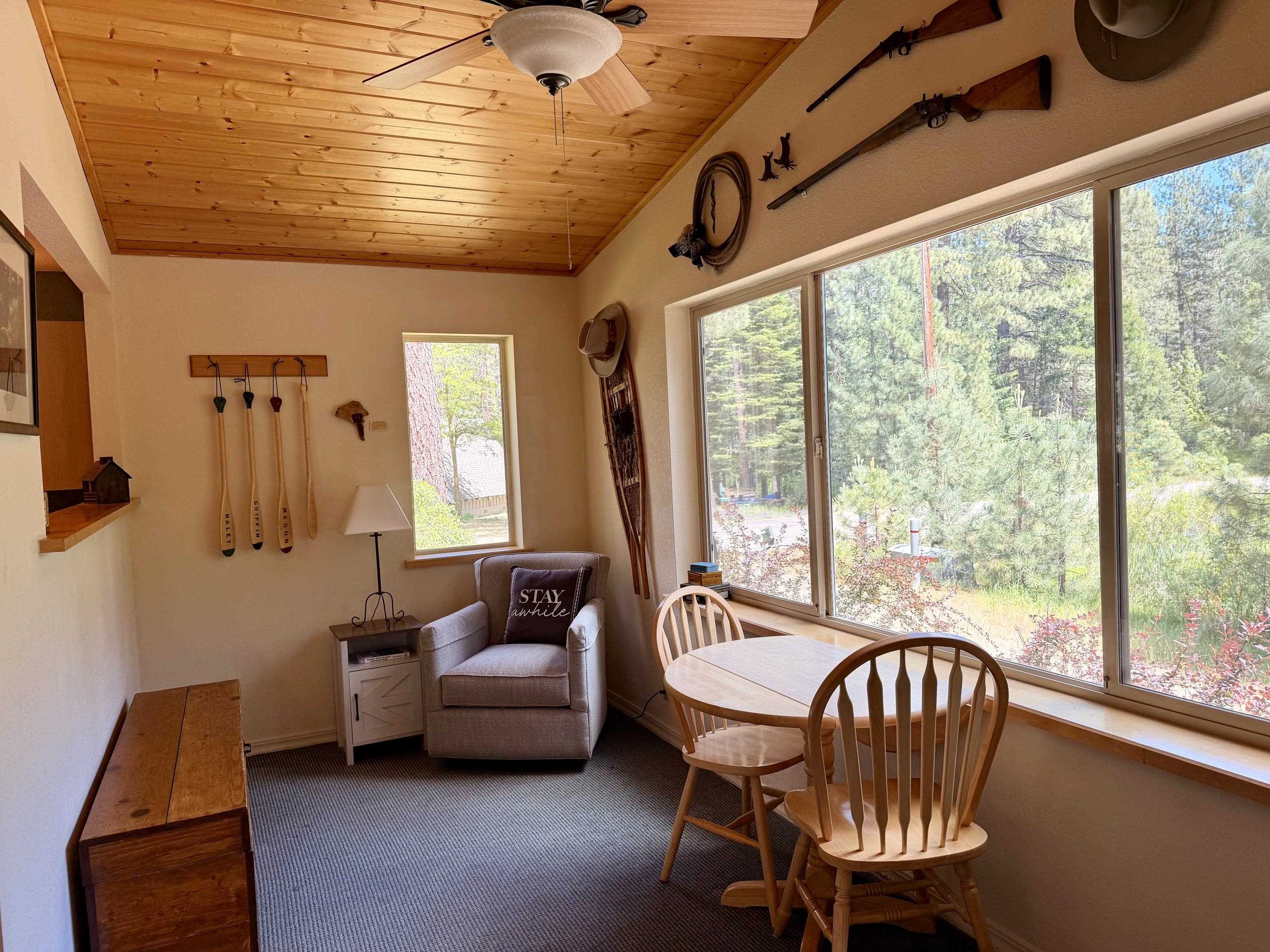 201 Poplar Valley Road Blairsden, CA 96103 - Photo 5 of 19