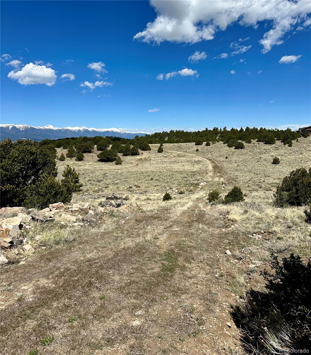 349 Navajo Road Westcliffe, CO 81252 - Photo 12 of 15 a view of beach and ocean