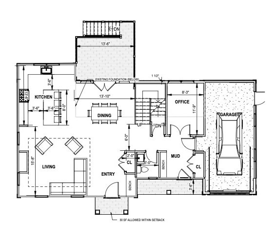 53 Governor Long Road Hingham, MA 02043 - Photo 4 of 7
