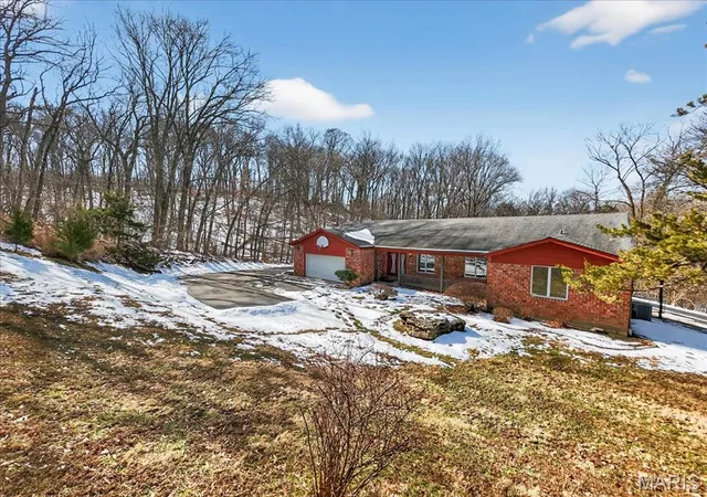 $495,000 | 1415 Prairie Rose Lane, Wildwood, MO 63038