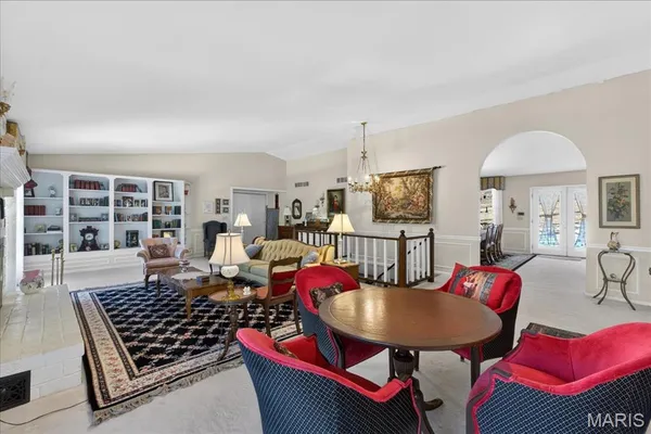 $502,000 | 1415 Prairie Rose Lane, Wildwood, MO 63038