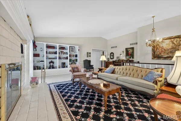 $502,000 | 1415 Prairie Rose Lane, Wildwood, MO 63038