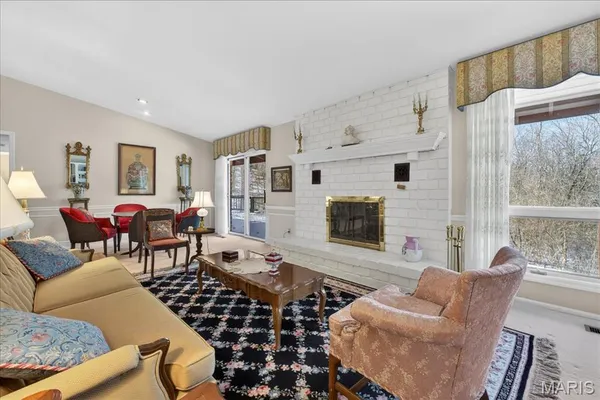$502,000 | 1415 Prairie Rose Lane, Wildwood, MO 63038