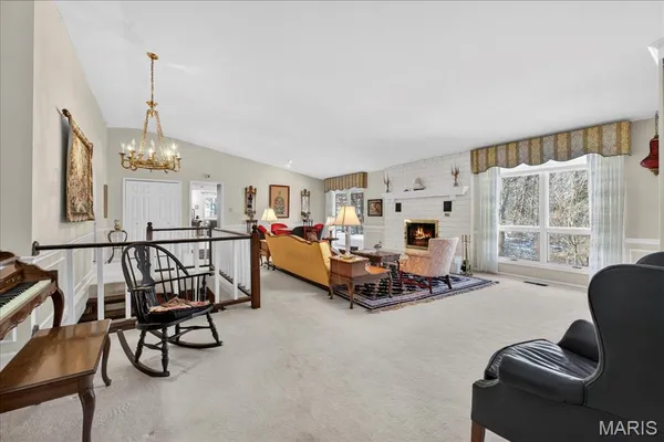 $502,000 | 1415 Prairie Rose Lane, Wildwood, MO 63038