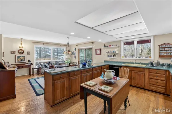 $502,000 | 1415 Prairie Rose Lane, Wildwood, MO 63038