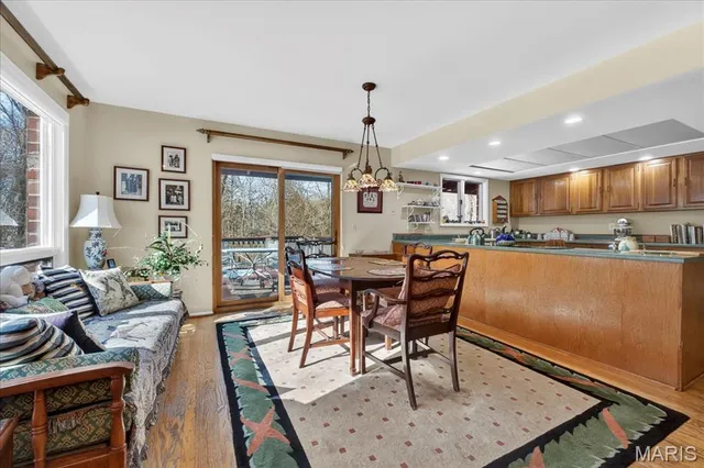 $495,000 | 1415 Prairie Rose Lane, Wildwood, MO 63038