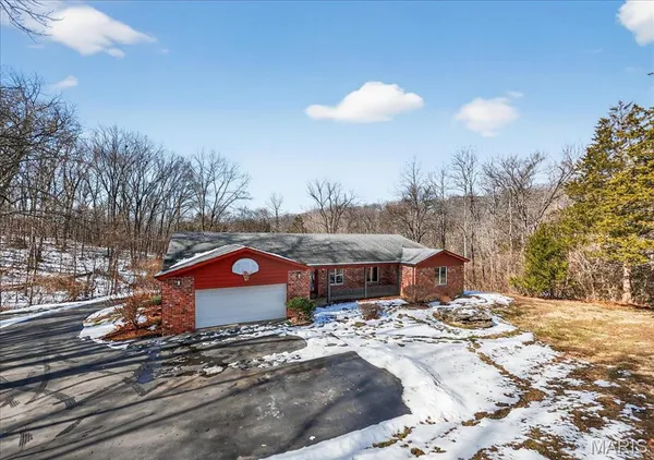 $502,000 | 1415 Prairie Rose Lane, Wildwood, MO 63038