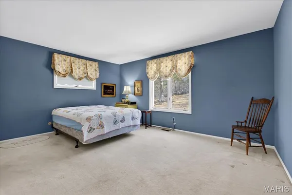 $502,000 | 1415 Prairie Rose Lane, Wildwood, MO 63038